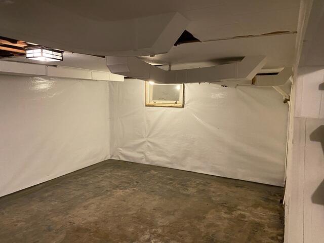 CleanSpace Wall System