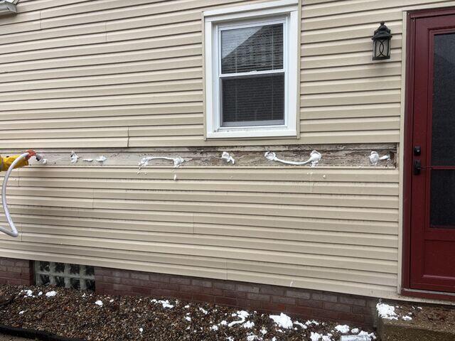 RetroFoam Insulation