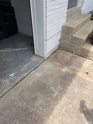 Concrete Repair