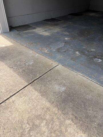 Concrete Repair