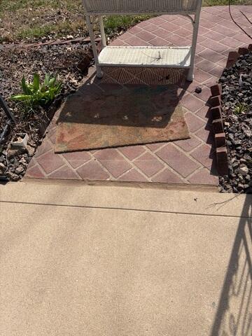 Better than Mud Jacking