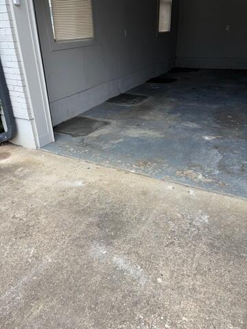 Concrete Repair
