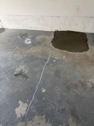 Concrete Repair