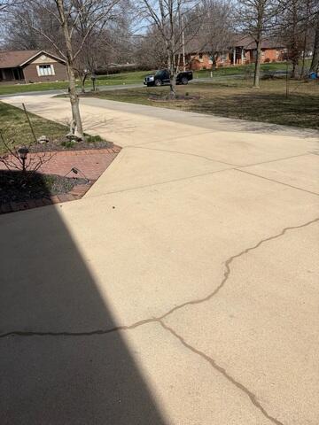 Beyond Just Leveling