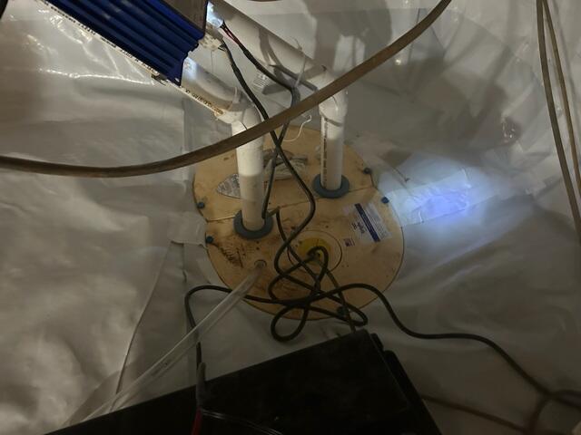 TripleSafe Sump Pump