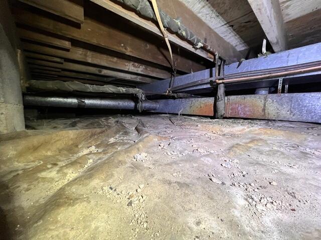 Before