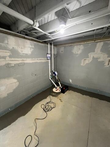 Sump Pump