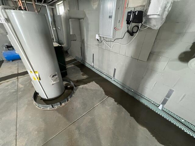 WaterGuard