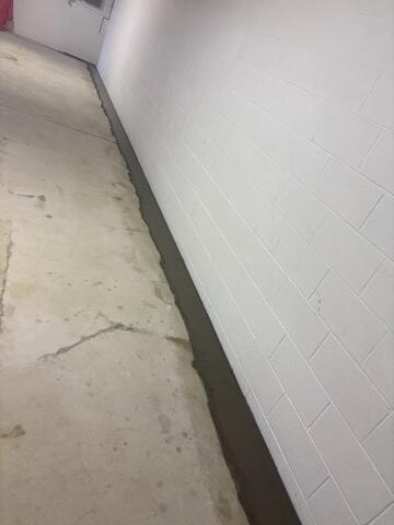 Drainage System