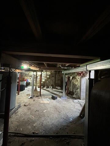 New SmartJacks Support Beams