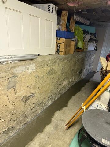 WaterGuard Installation