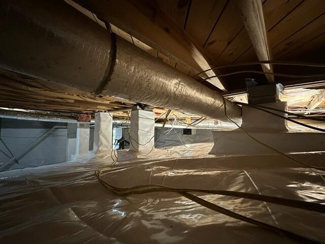 Piers Wrapped
