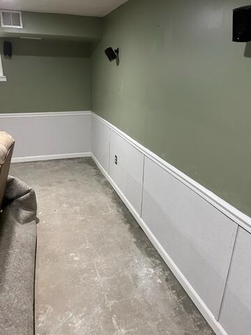 Drainage System