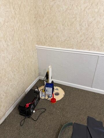 Sump Pump
