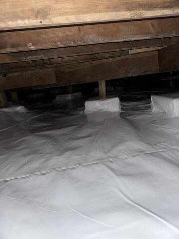 Completed Encapsulation!