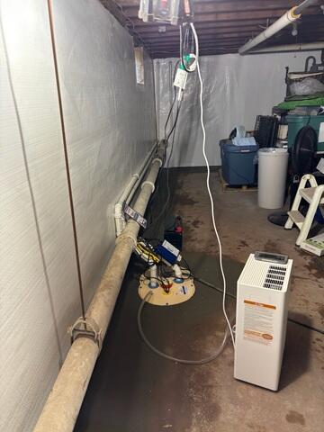 Sump Pump