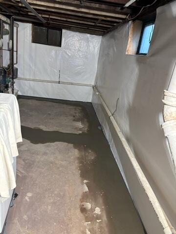 WaterGuard System