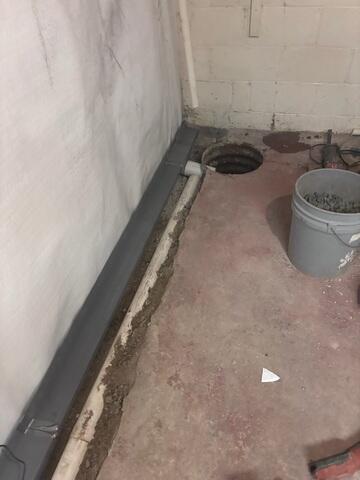 Installation