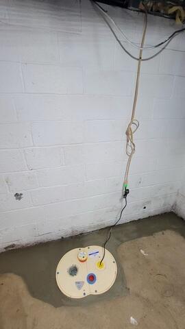 Sump Pump