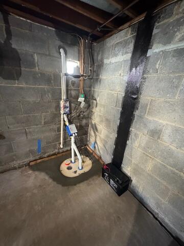 Sump Pump