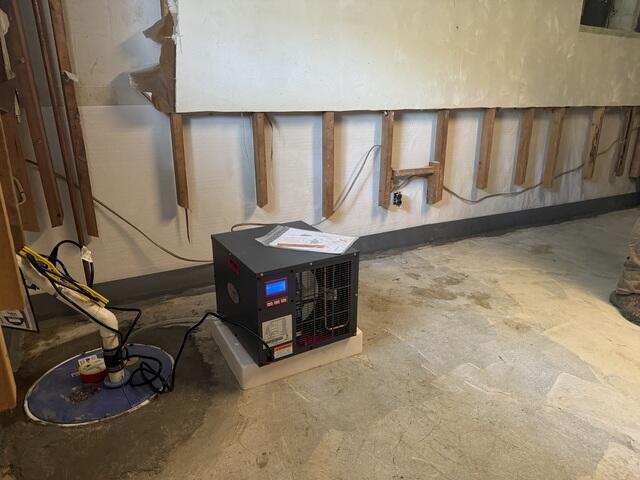 Dehumidifier