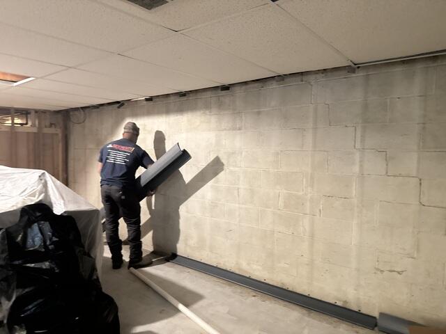 Installation