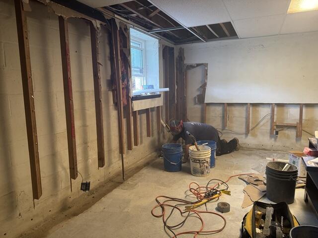 Progress
