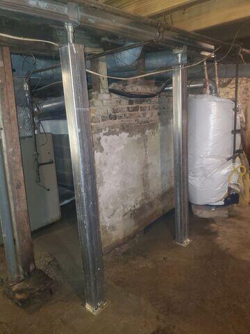 SmartJacks Installation