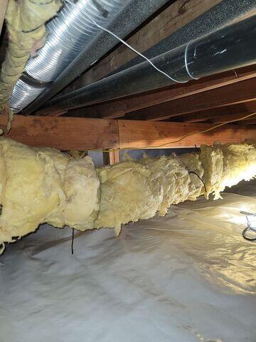 Expert Encapsulation Work