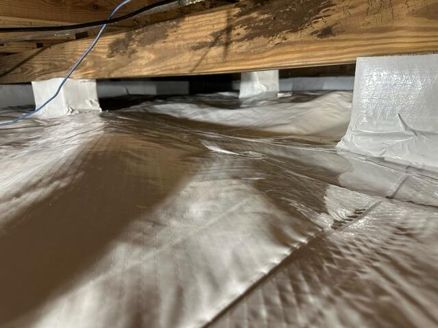 Piers Wrapped