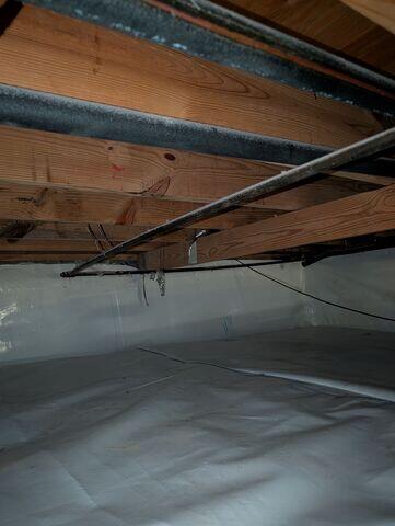 Encapsulation Complete