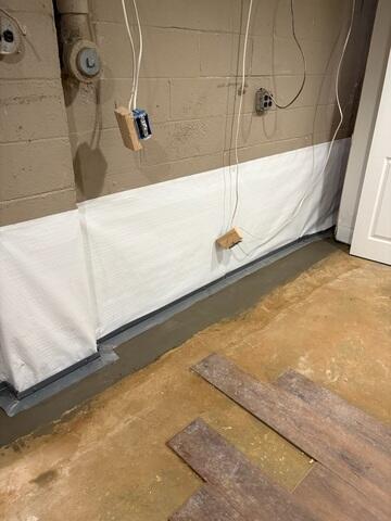Drainage System