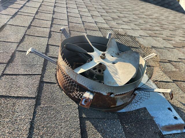 That's a Lot of Damage