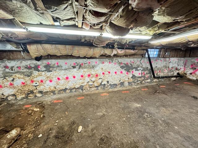 Layout & Planning Phase