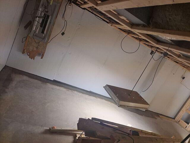 Drainage System