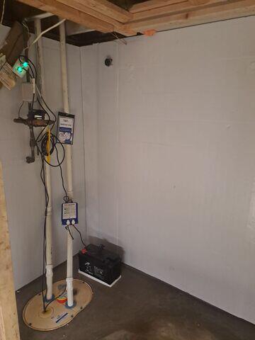 Sump Pump