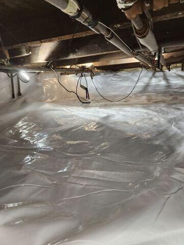 Vapor Barrier