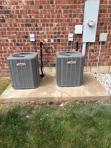 Concrete Sidewalk Repair & Leveling