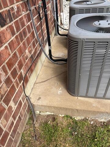 Concrete Sidewalk Repair & Leveling