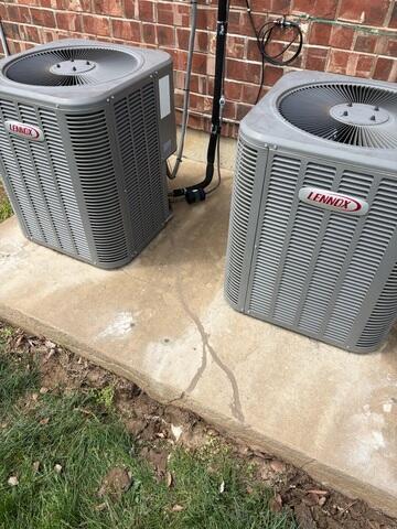 Concrete Sidewalk Repair & Leveling