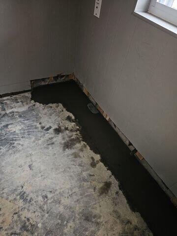 Crawl Space Repair