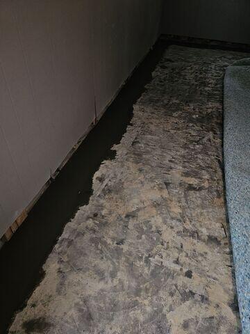 Crawl Space Repair