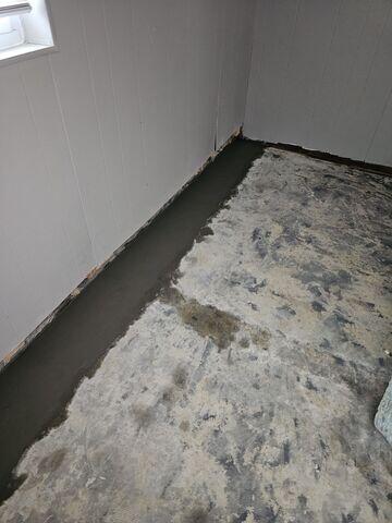 Crawl Space Repair