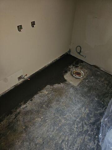 Crawl Space Repair