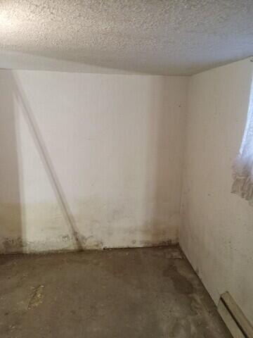 Not a healthy basement