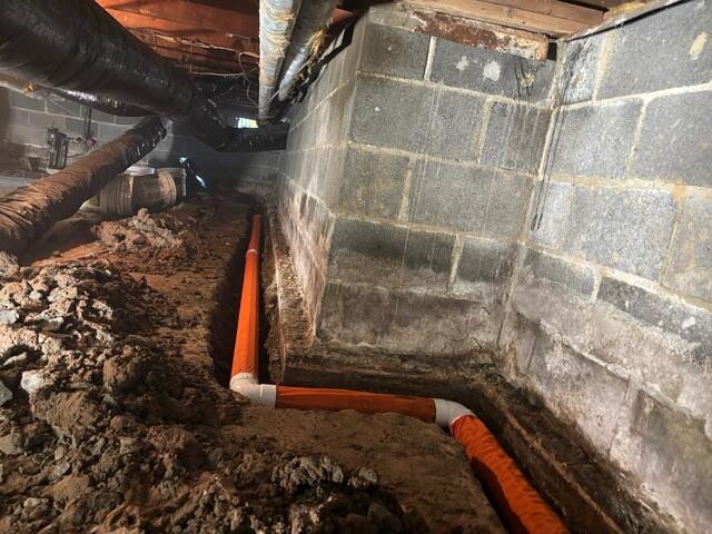 SmartPipe Installation