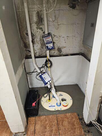 Sump Pump