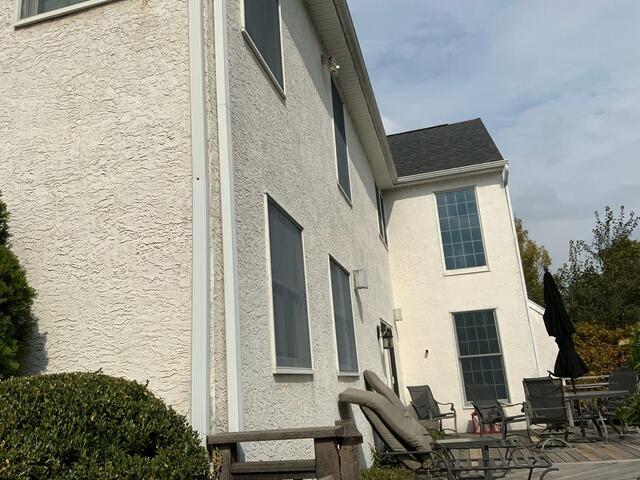 Before