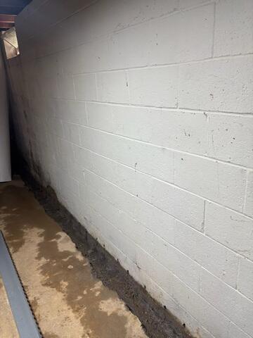 Trench Line