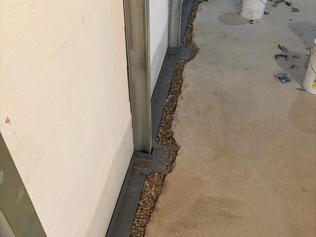 Basement Repair in Guilford, IN